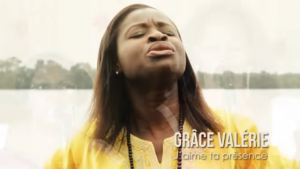 J’aime ta présence – CHANTRE GRACE VALERIE – YouTube