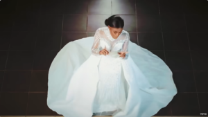 INDIRA – Tout Sauf La Honte