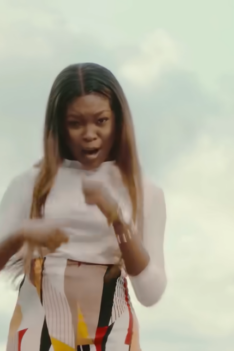 INDIRA – IL EST LÀ (Remix) feat. KS BLOOM