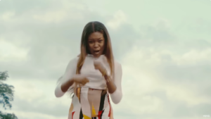 INDIRA – IL EST LÀ (Remix) feat. KS BLOOM