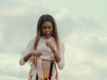 INDIRA – IL EST LÀ (Remix) feat. KS BLOOM