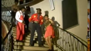 SAINT DESIR ATANGO je veux limer – YouTube