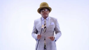 Longue Longue Lâchez moi les Back