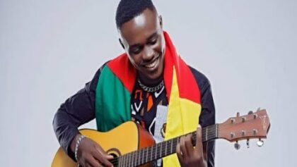 VANISTER ENAMA FT DJ MULUKUKU_JE BALAIE