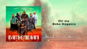 Vinhora – Bamendian Remix ft Magasco, Wan Shey, Maxy Manorh, Ngah Rinyu,Krys M