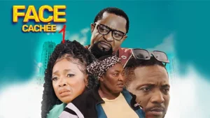 Face Cachée – Film Africain (Partie 1) avec Hervé NGUETCHOUANG, Pamela NDOME 1