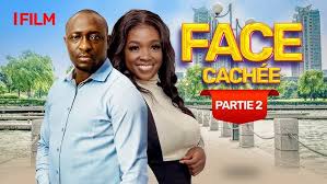Face Cachée – Film Africain (Partie 2) avec Hervé NGUETCHOUANG, Pamela NDOME