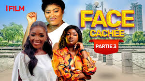 Face Cachée – Film Africain (Partie 3) avec Hervé NGUETCHOUANG, Pamela NDOME